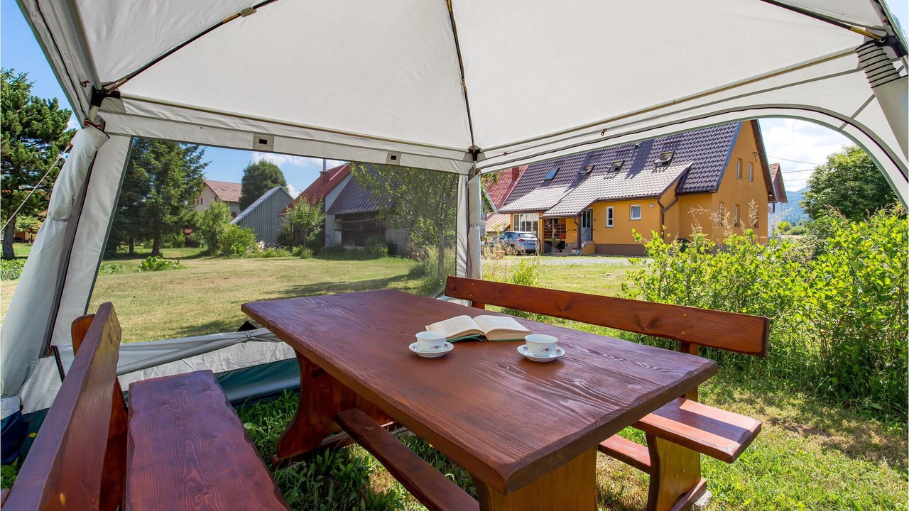 Photo of Outdoor in Vrata