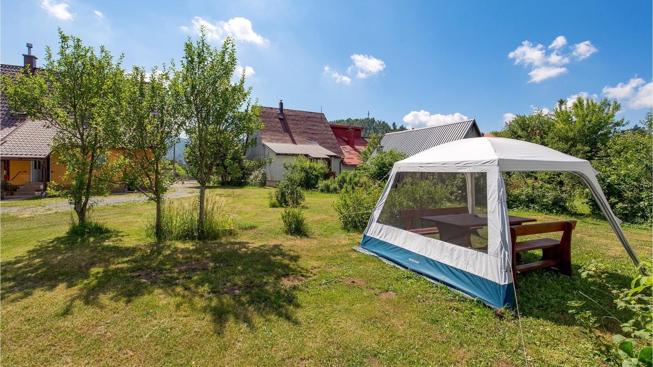 Photo of Outdoor in Vrata