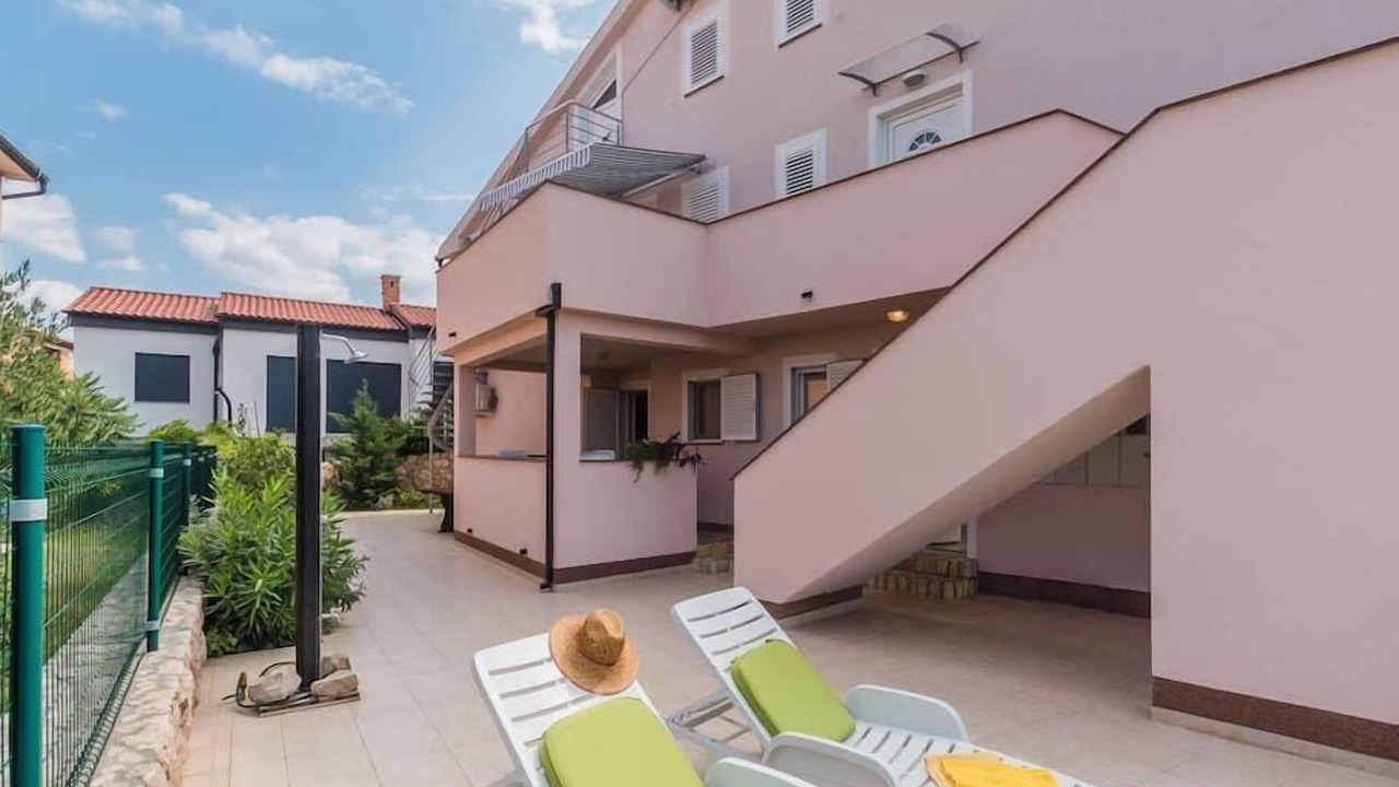 Photo of Patio Balcony in Klimno