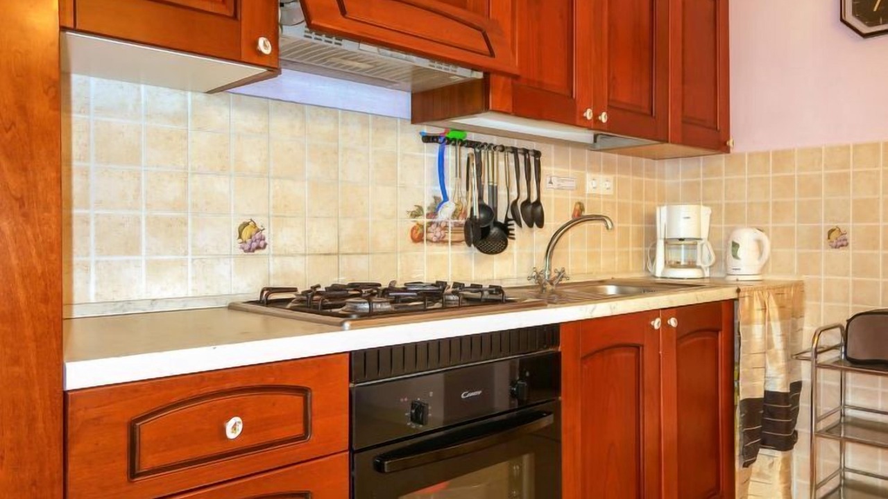 Photo of Kitchen in Krk