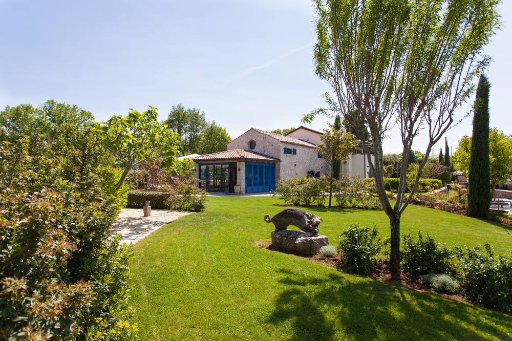 Photo of Outdoor in Sveti Ivan Dobrinjski