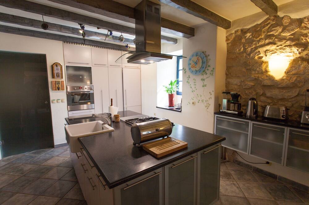 Photo of Kitchen in Sveti Ivan Dobrinjski