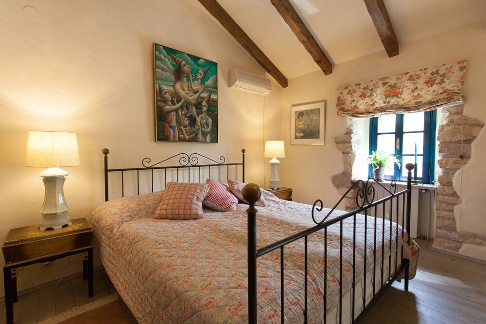 Photo of Bedroom in Sveti Ivan Dobrinjski