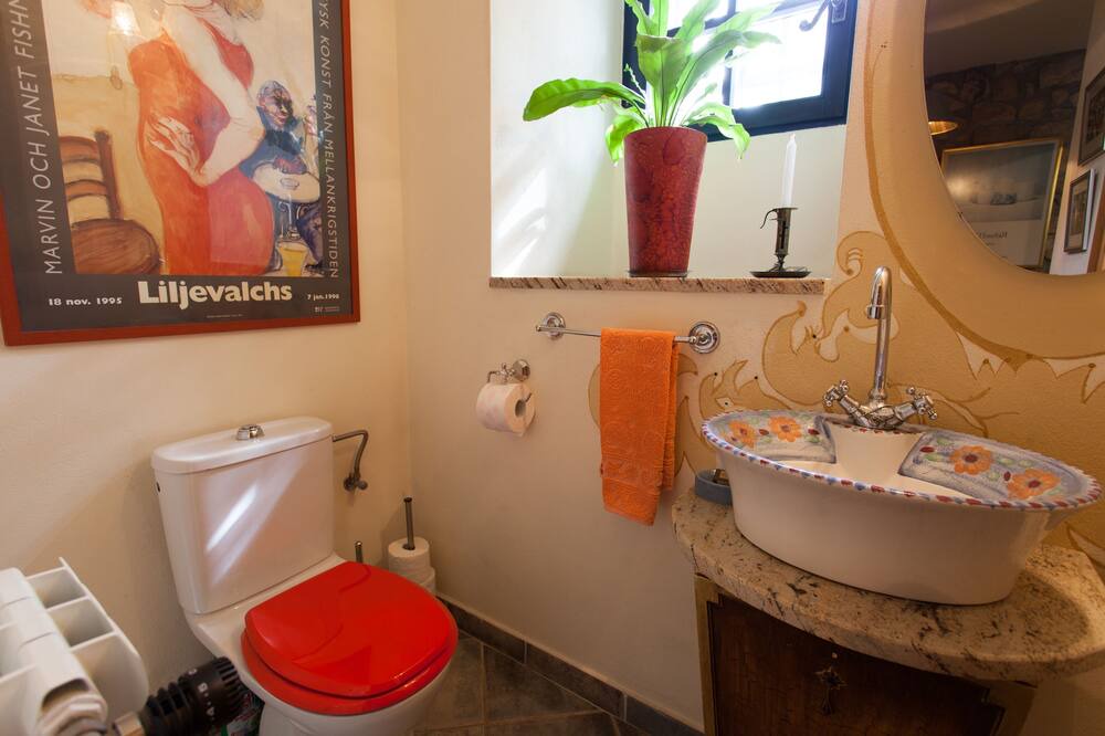 Photo of Bathroom in Sveti Ivan Dobrinjski
