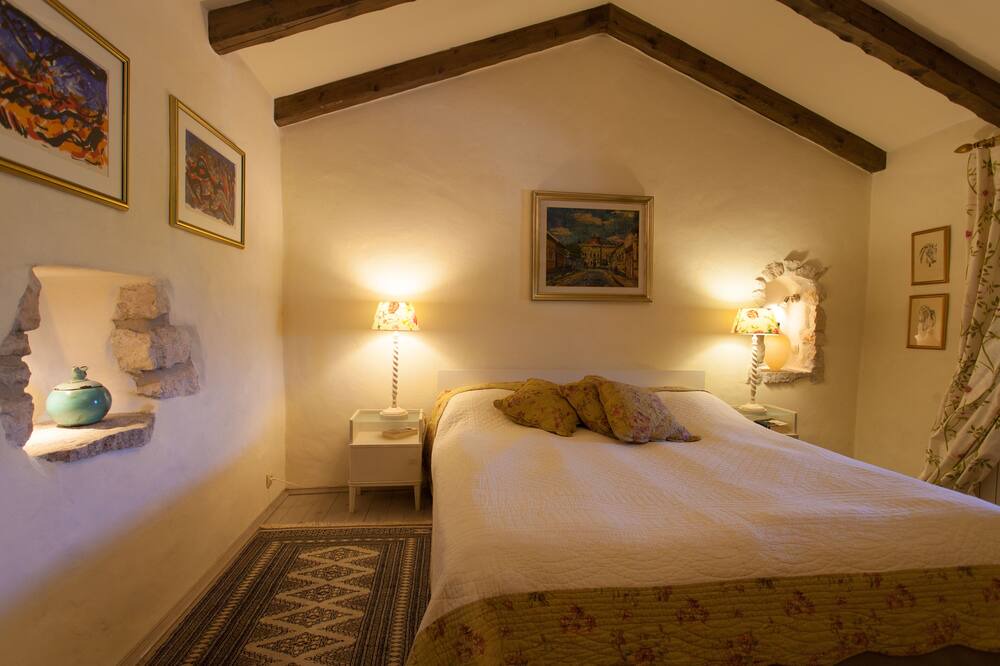 Photo of Bedroom in Sveti Ivan Dobrinjski