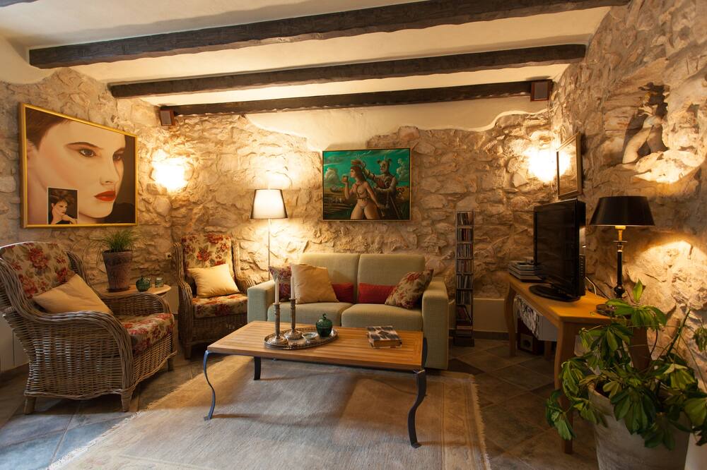 Photo of Livingroom in Sveti Ivan Dobrinjski