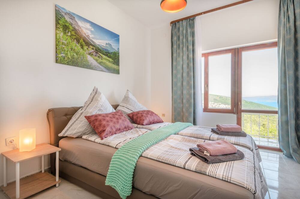 Photo of Bedroom in Gondolici
