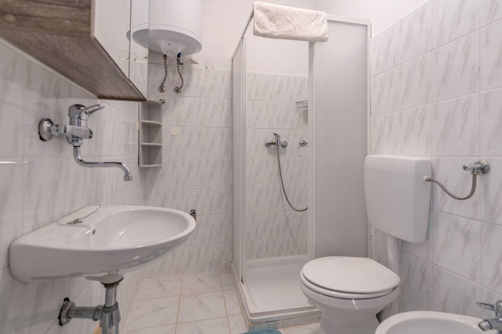 Photo of Bathroom in Gondolici