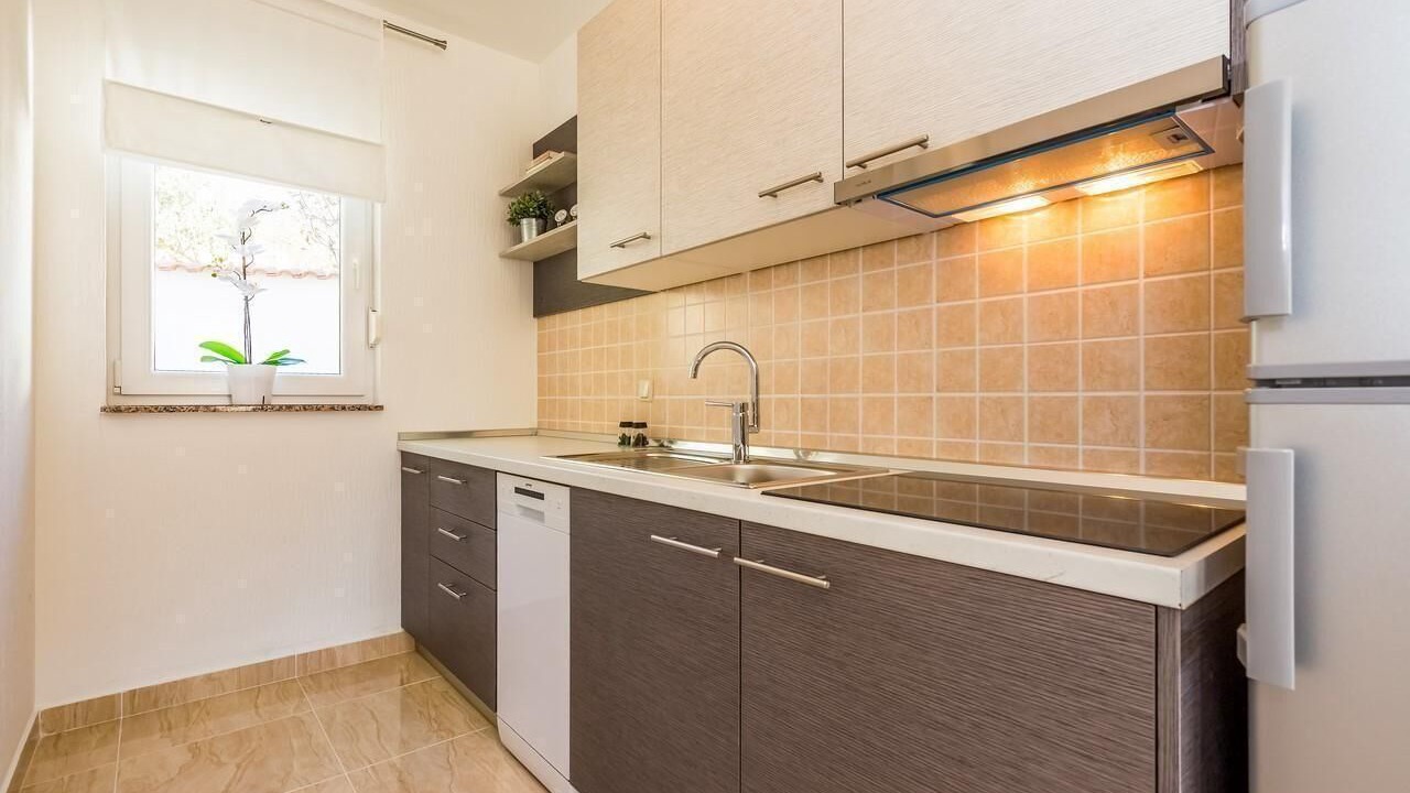 Photo of Kitchen in Dramalj