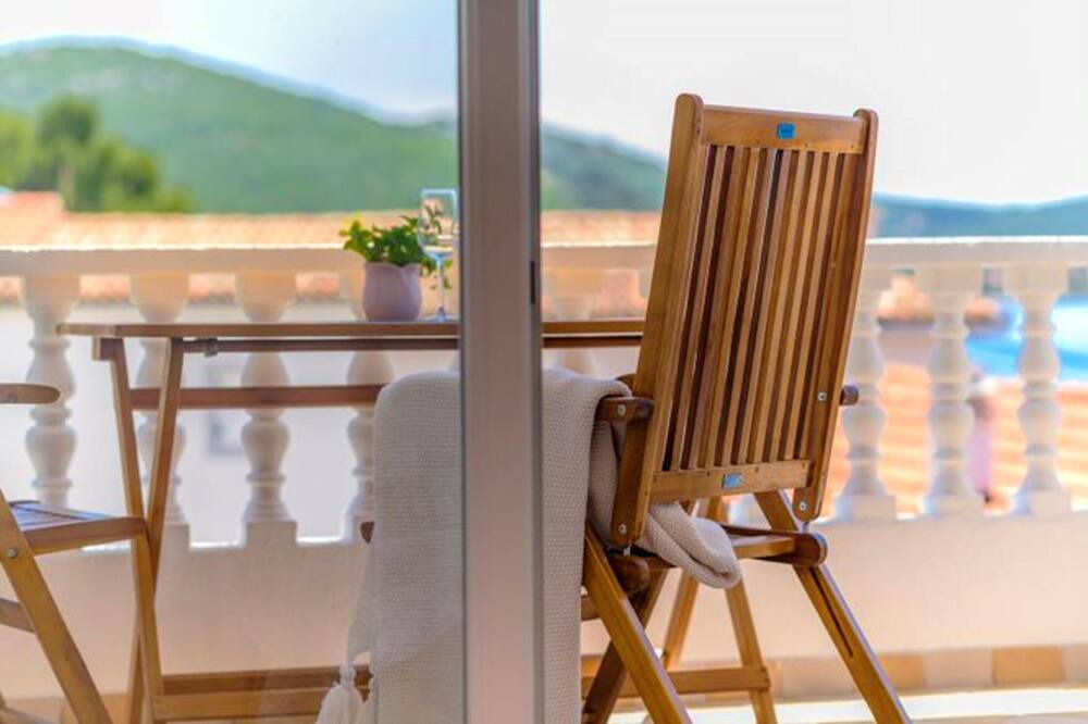 Photo of Patio Balcony in Martinscica