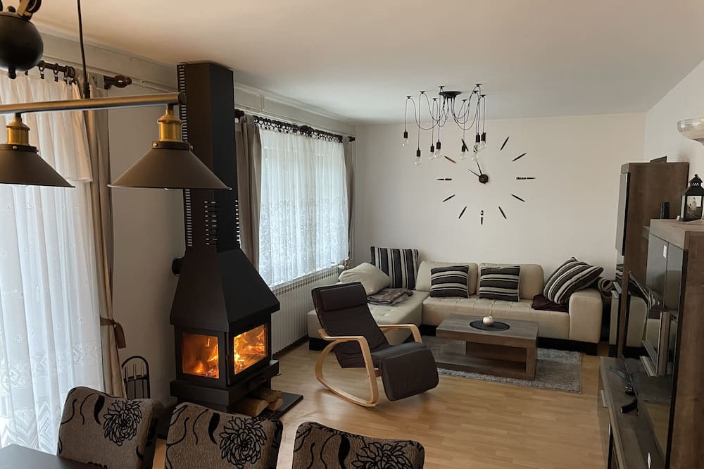 Photo of Livingroom in Josipdol