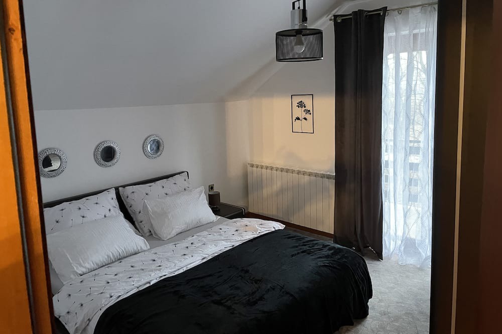 Photo of Bedroom in Josipdol