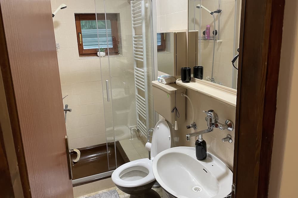 Photo of Bathroom in Josipdol