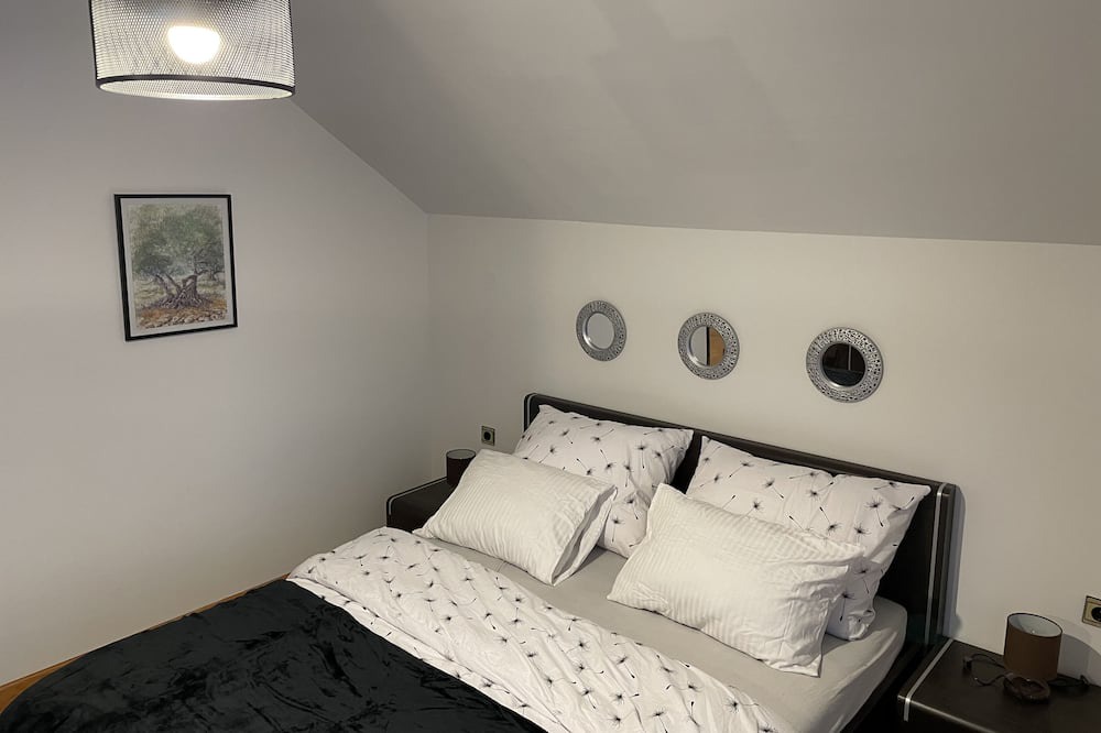Photo of Bedroom in Josipdol