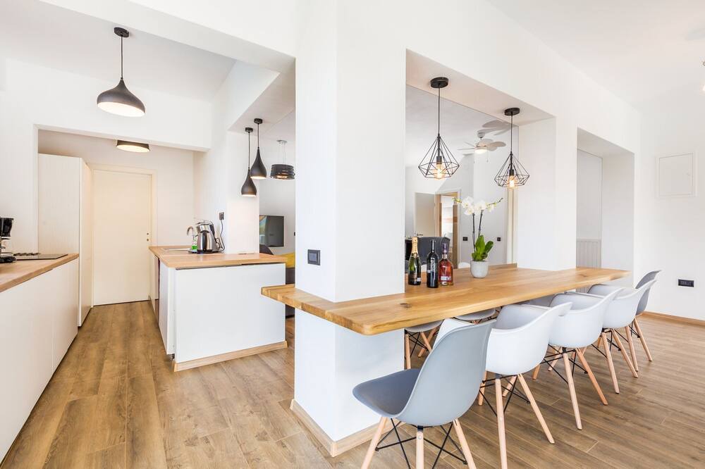 Photo of Kitchen in Bakar