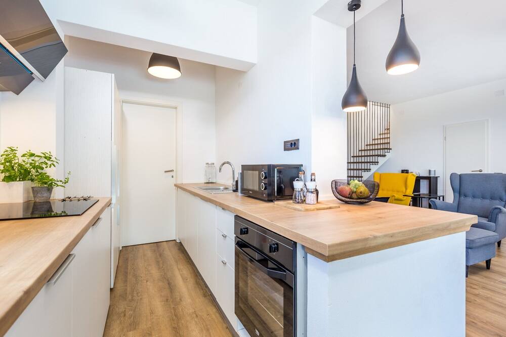 Photo of Kitchen in Bakar