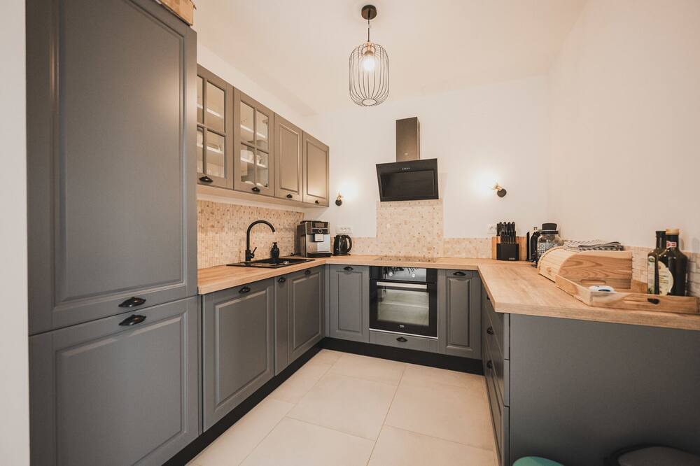 Photo of Kitchen in Marsici