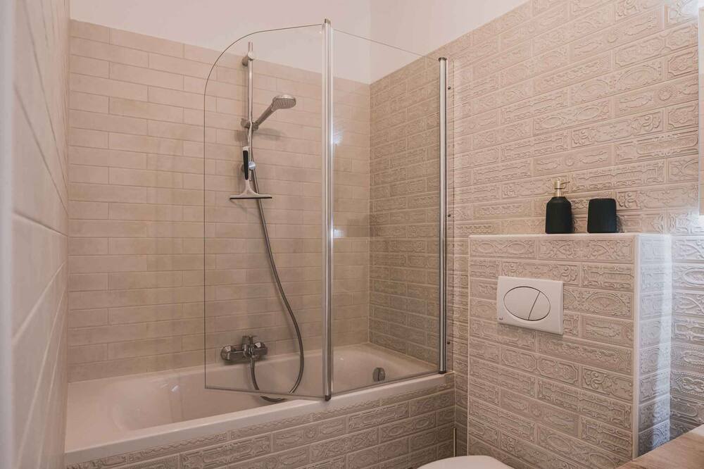 Photo of Bathroom in Marsici