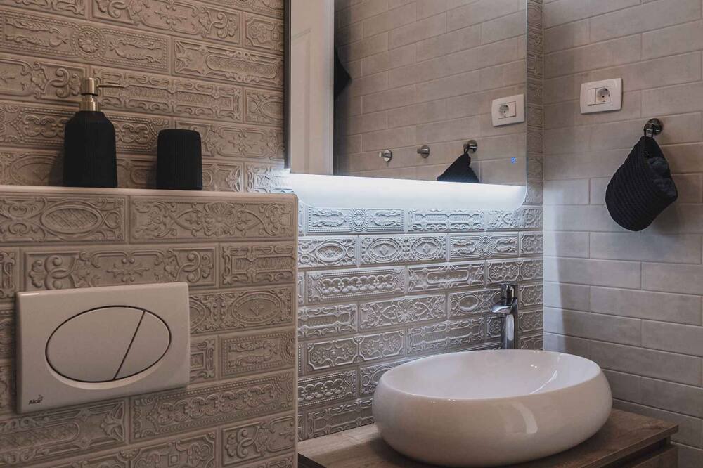 Photo of Bathroom in Marsici