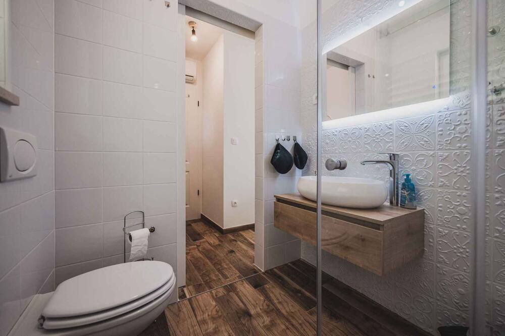 Photo of Bathroom in Marsici