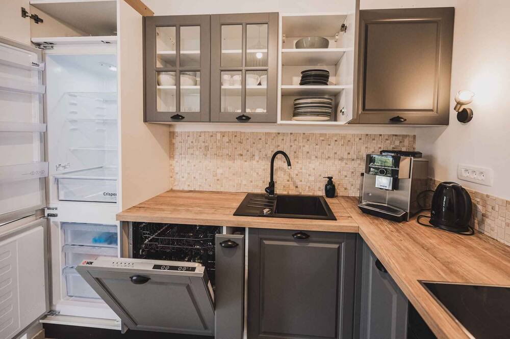 Photo of Kitchen in Marsici
