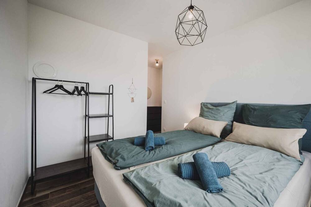 Photo of Bedroom in Marsici