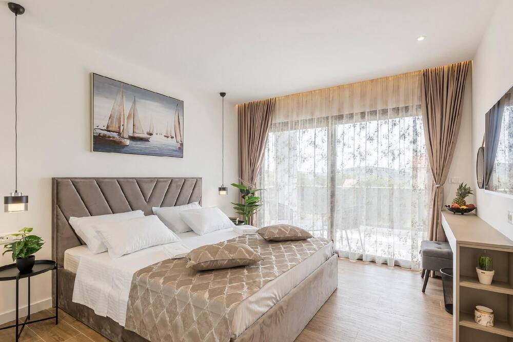 Photo of Bedroom in Marina
