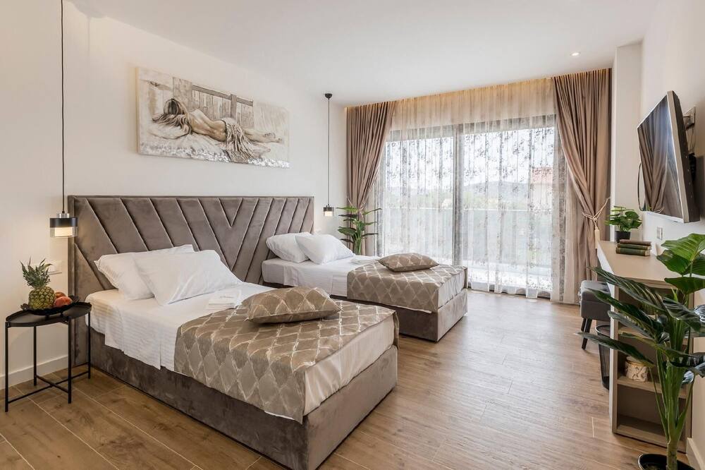 Photo of Bedroom in Marina