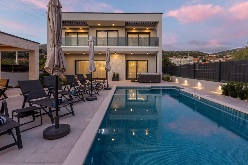 Photo of Outdoor in Marina