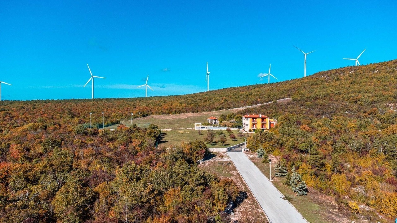 Photo of Outdoor in Cista Provo