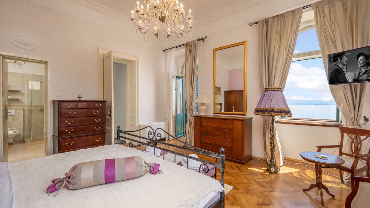 Photo of Bedroom in Tulisevica