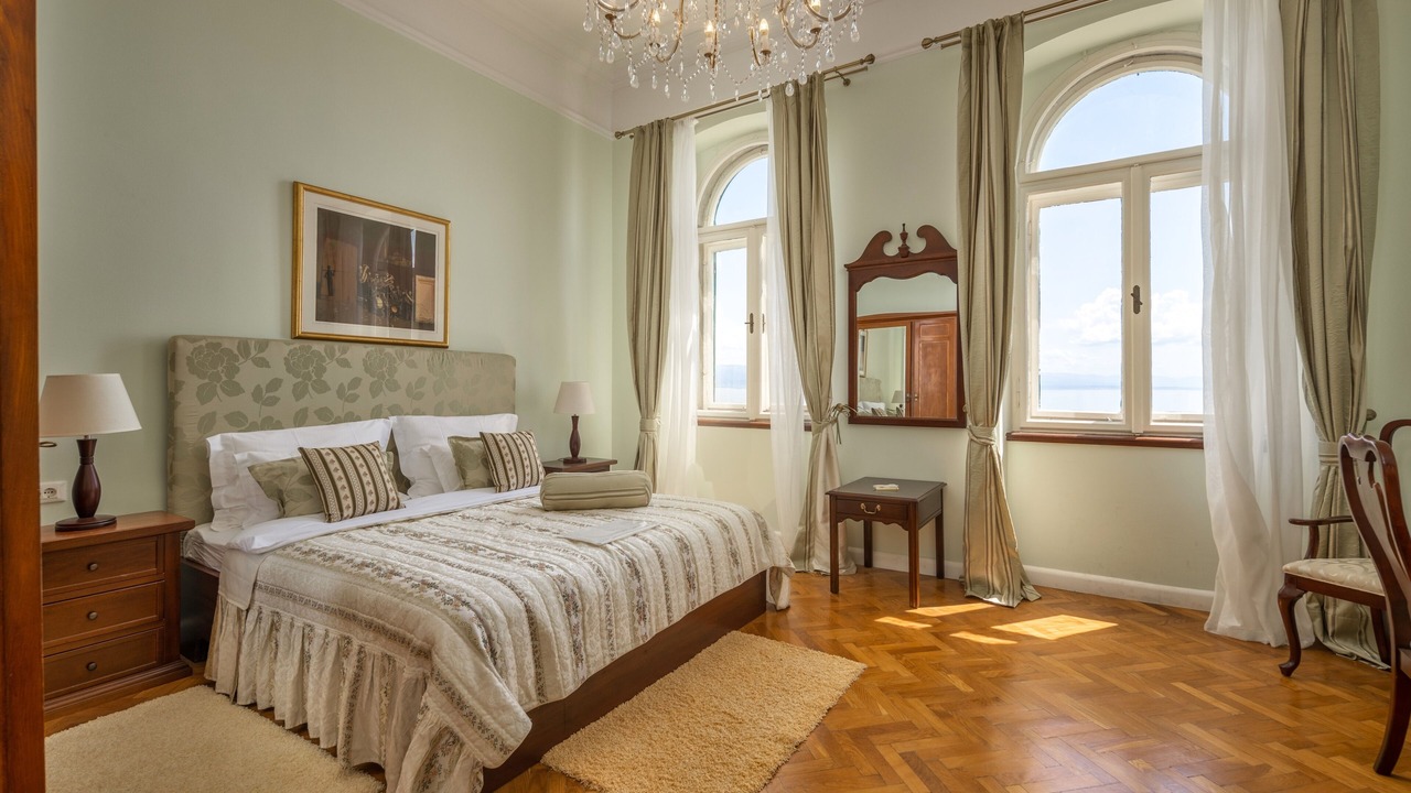 Photo of Bedroom in Tulisevica