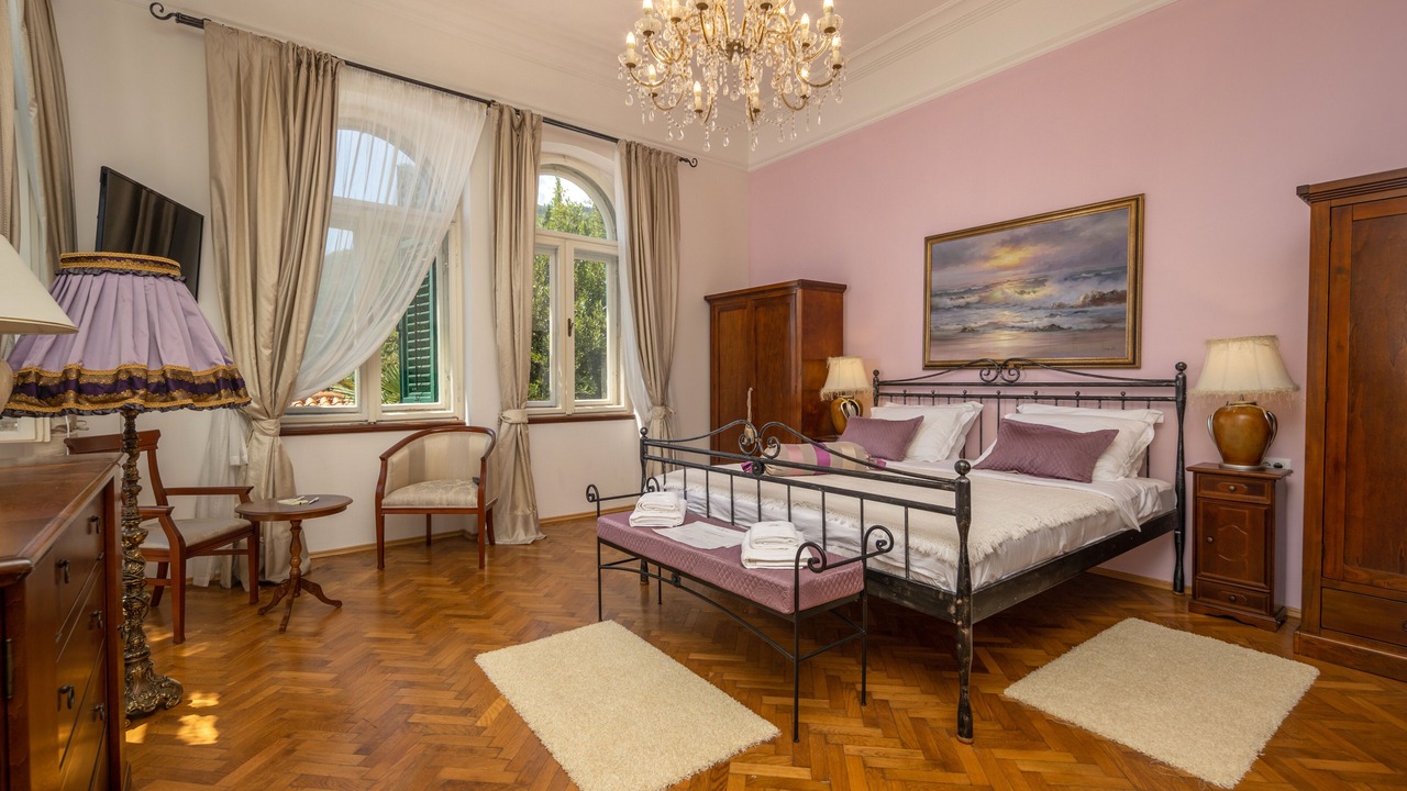 Photo of Bedroom in Tulisevica