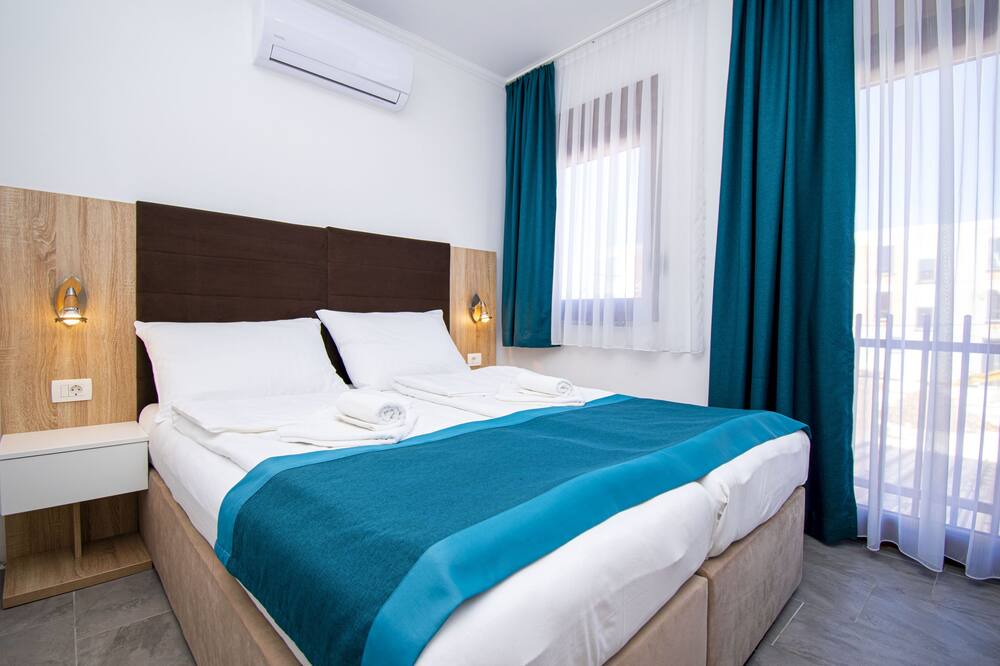 Photo of Bedroom in Medulin