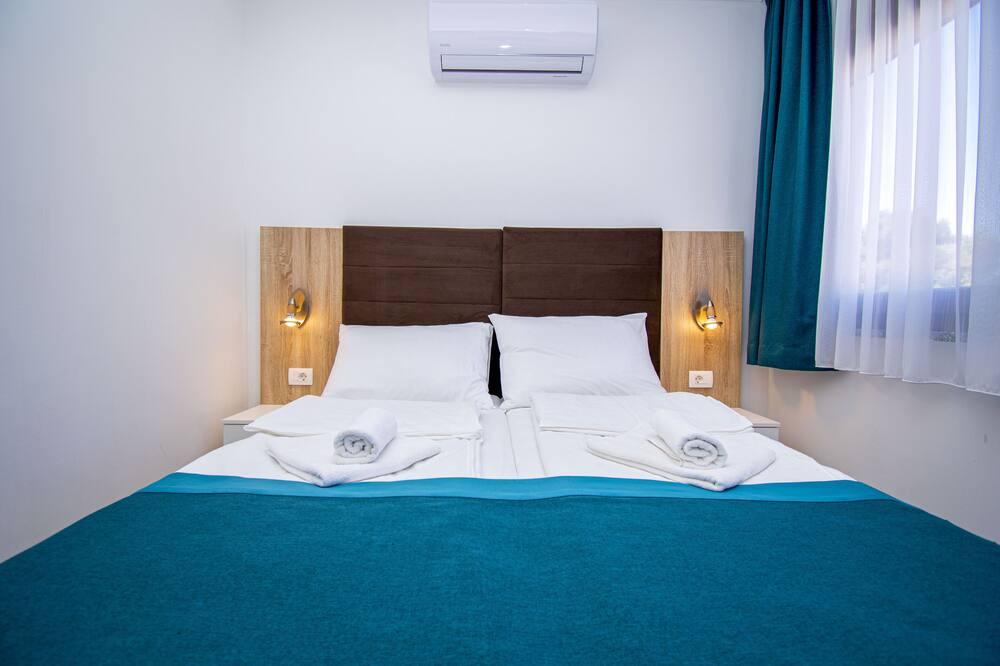 Photo of Bedroom in Medulin