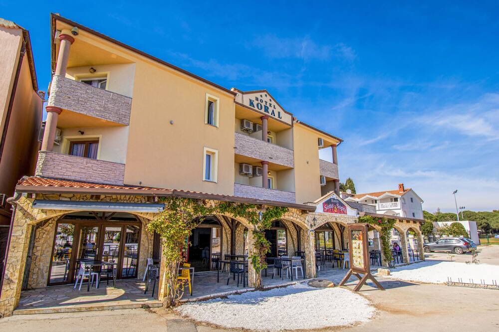 Photo of Outdoor in Medulin