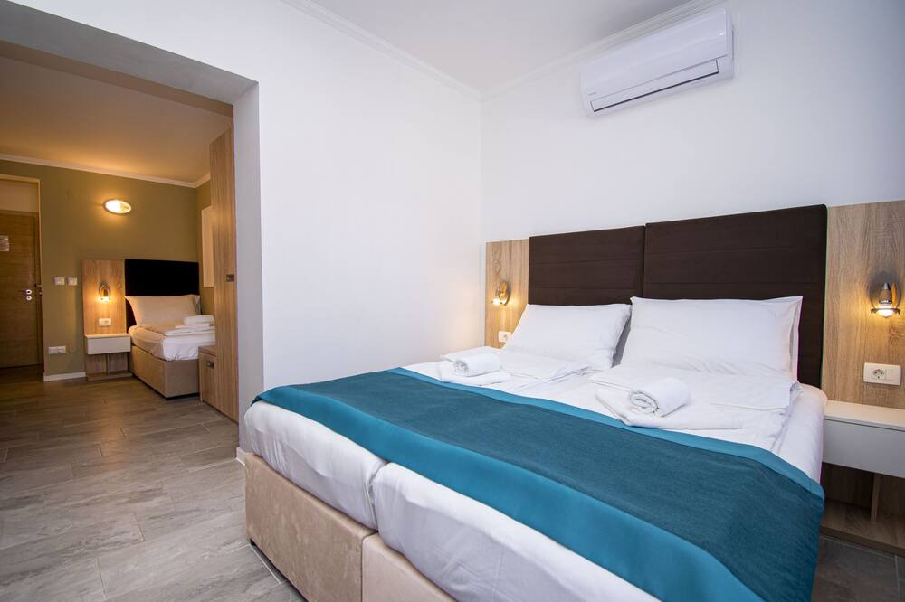 Photo of Bedroom in Medulin