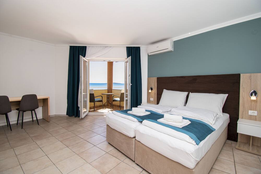 Photo of Bedroom in Medulin
