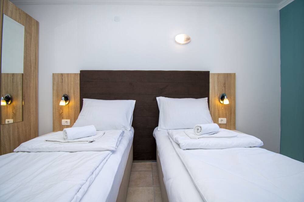 Photo of Bedroom in Medulin