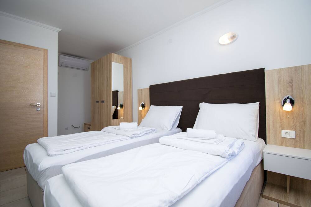Photo of Bedroom in Medulin