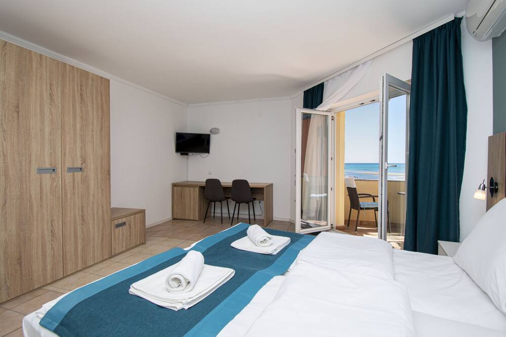 Photo of Bedroom in Medulin