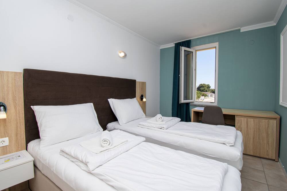 Photo of Bedroom in Medulin