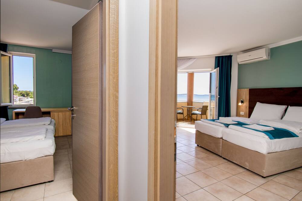 Photo of Bedroom in Medulin