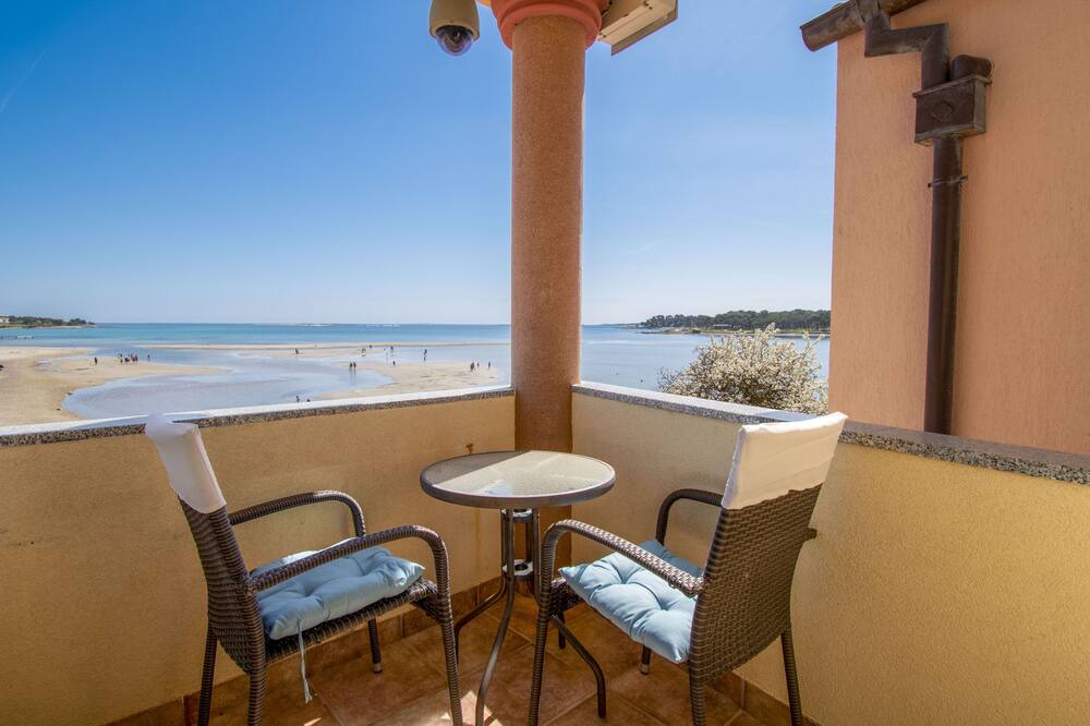 Photo of Patio Balcony in Medulin
