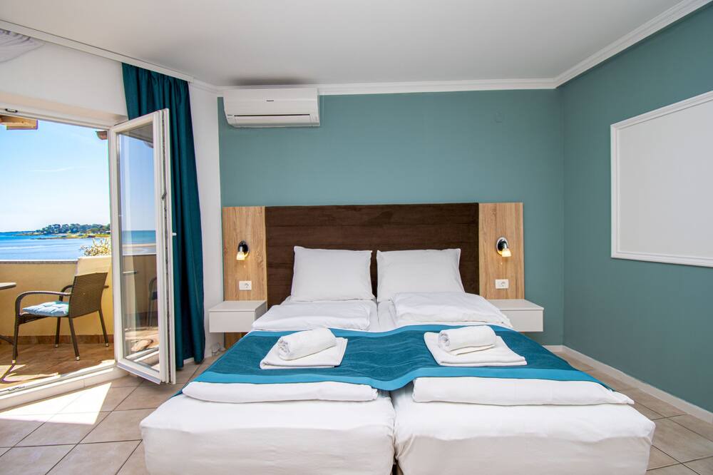 Photo of Bedroom in Medulin