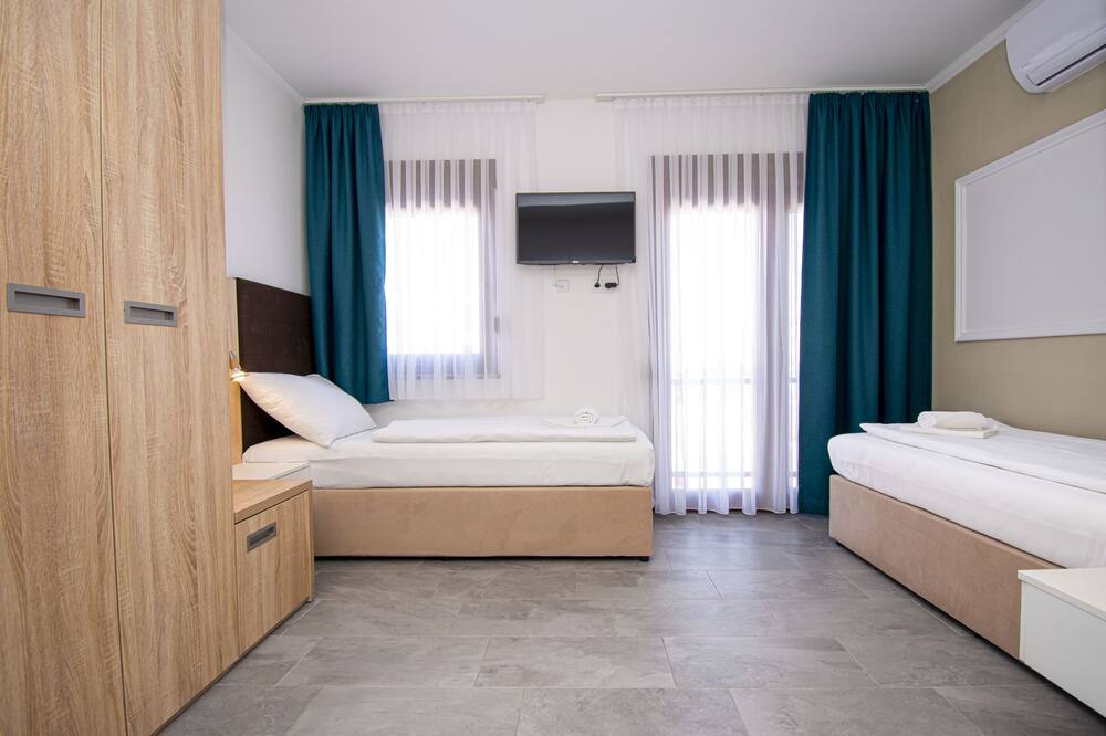 Photo of Bedroom in Medulin