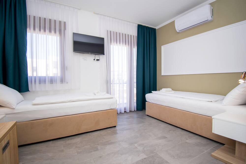 Photo of Bedroom in Medulin