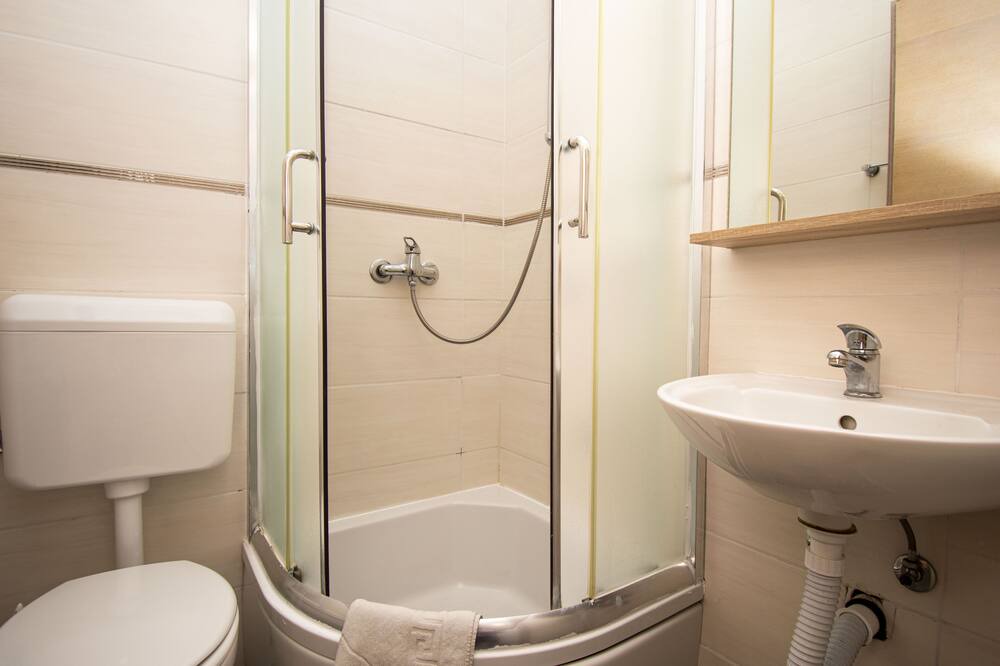 Photo of Bathroom in Medulin
