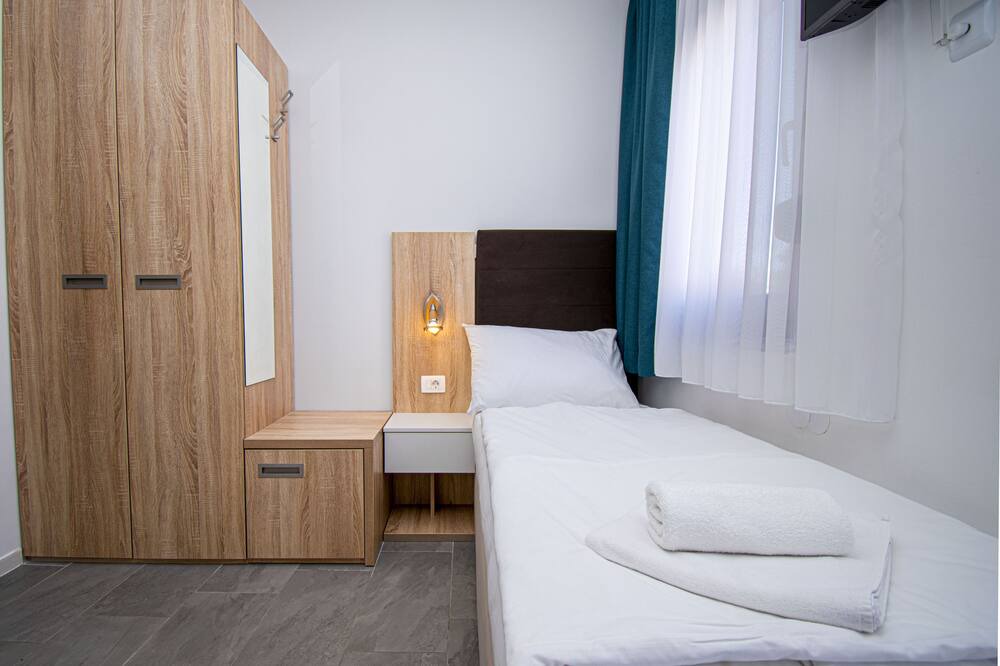 Photo of Bedroom in Medulin