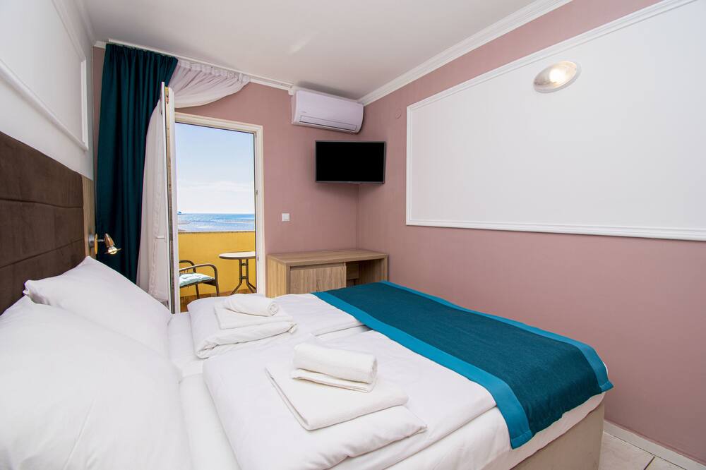 Photo of Bedroom in Medulin